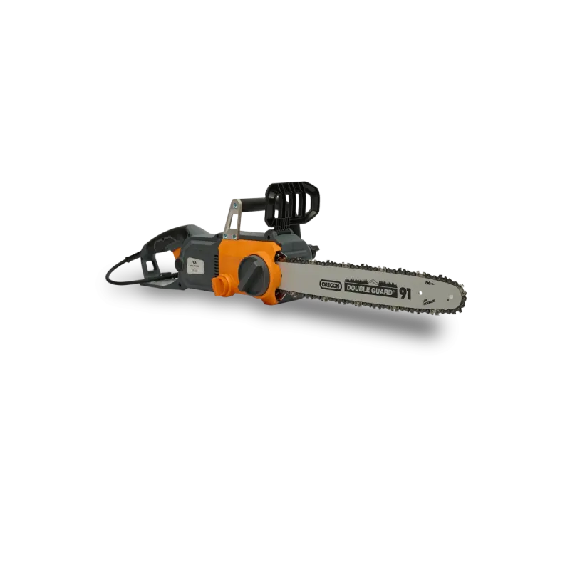 Пила цепная электрическая SE 245 56 зв. VILLARTEC SE245