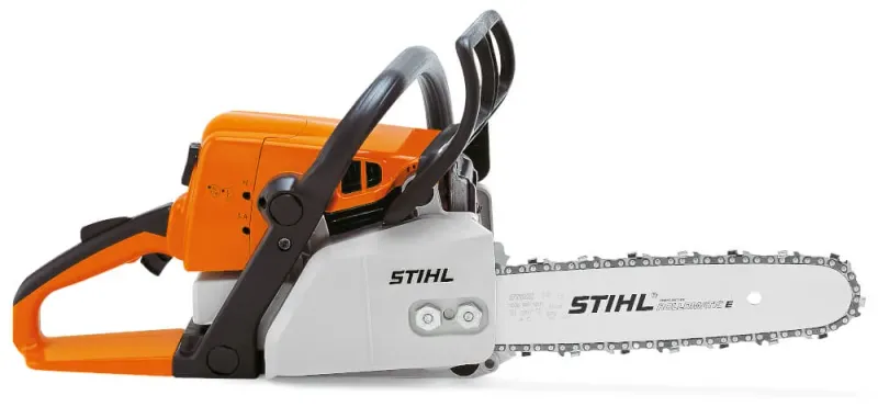 Пила цепная бензиновая MS 250 16" 3/8" Picco 1.3 мм STIHL 11232000790K