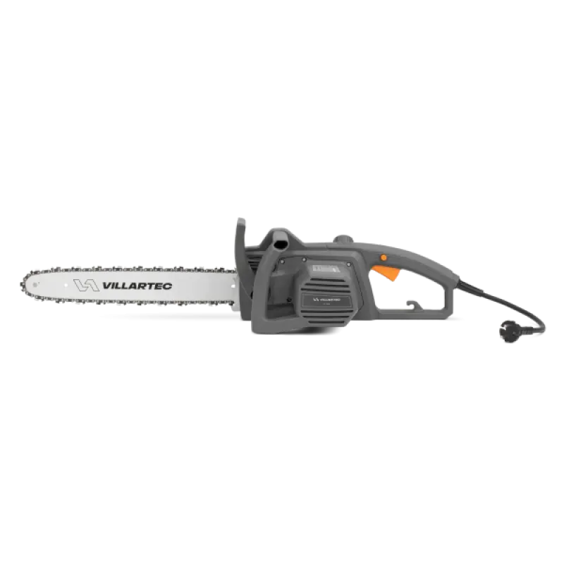 Пила цепная электрическая SE 184 57 зв. VILLARTEC 1301010001