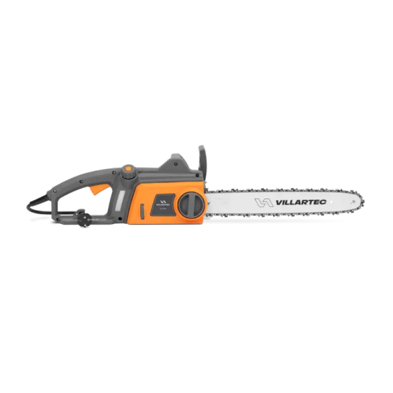 Пила цепная электрическая SE 184 57 зв. VILLARTEC 1301010001