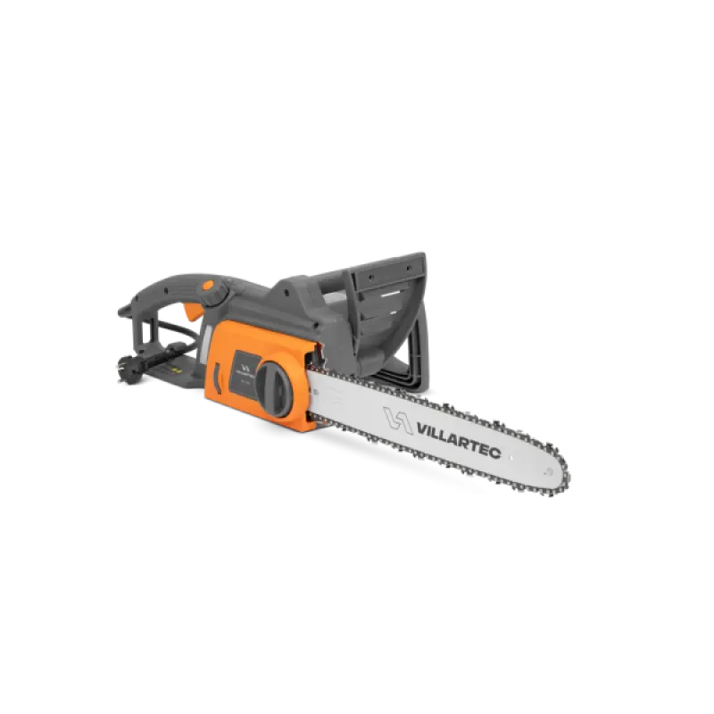 Пила цепная электрическая SE 184 57 зв. VILLARTEC 1301010001