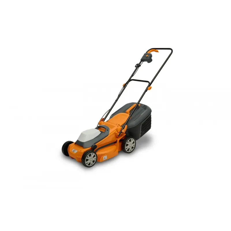 Газонокосилка электрическая ME 1233 VILLARTEC ME1233