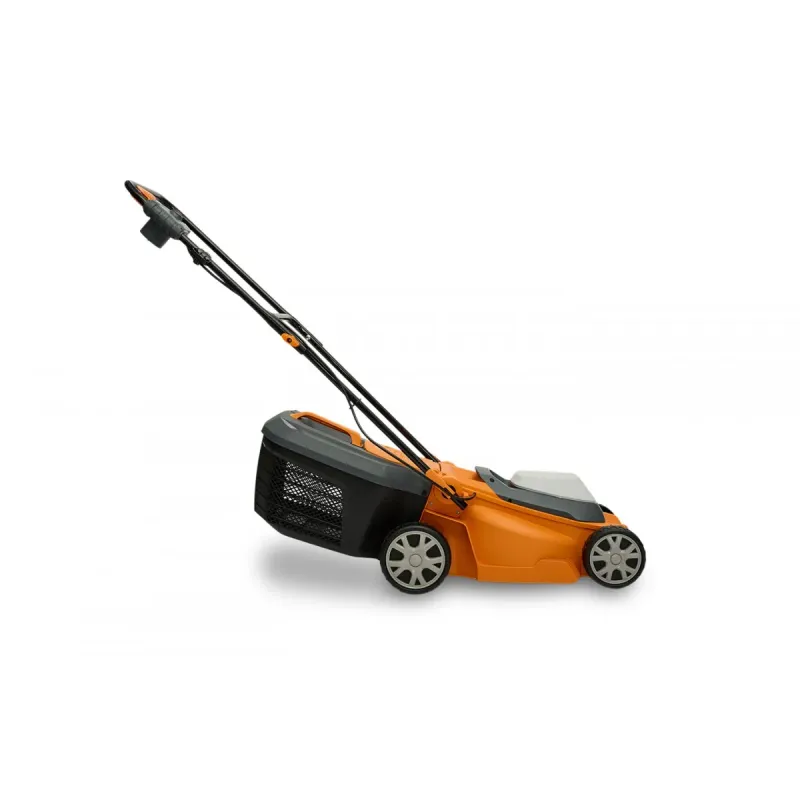 Газонокосилка электрическая ME 1233 VILLARTEC ME1233
