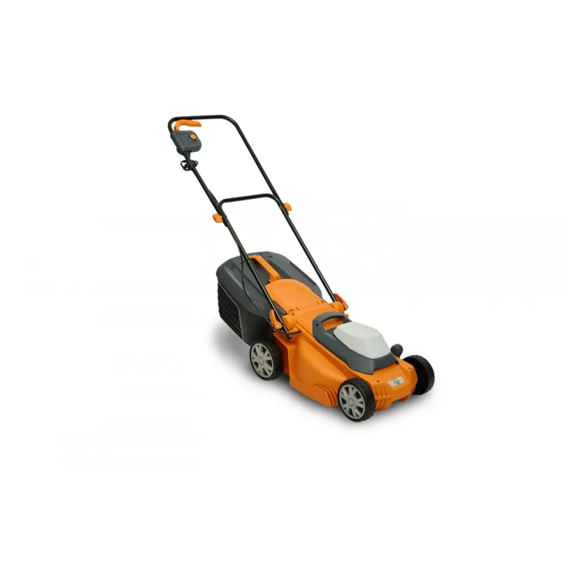 Газонокосилка электрическая ME 1233 VILLARTEC ME1233