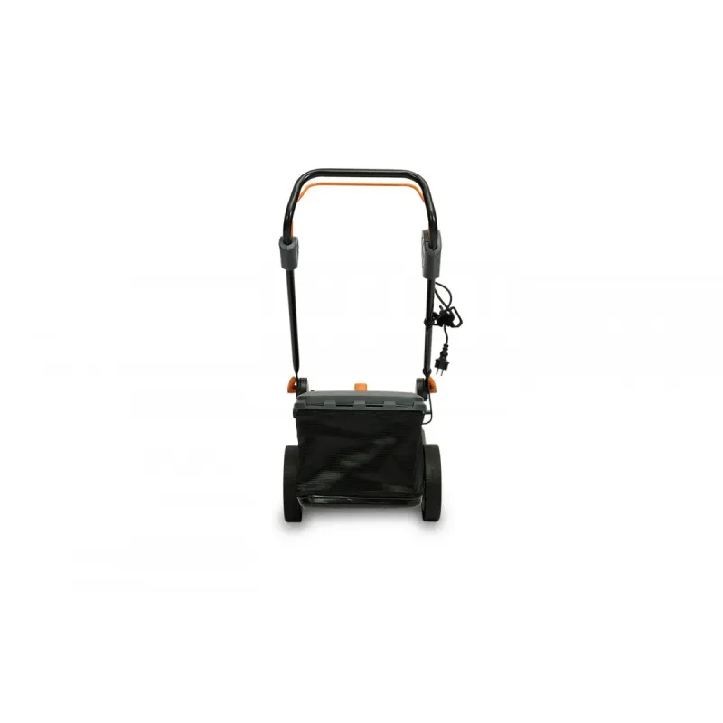 Газонокосилка электрическая ME 1843 VILLARTEC 1303190000/ME1843