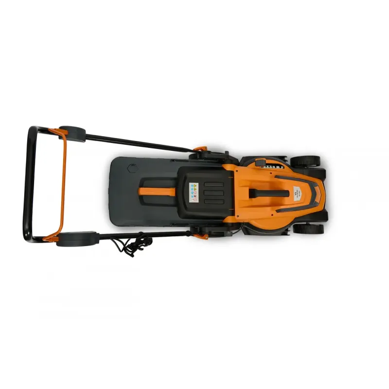 Газонокосилка электрическая ME 1843 VILLARTEC 1303190000/ME1843