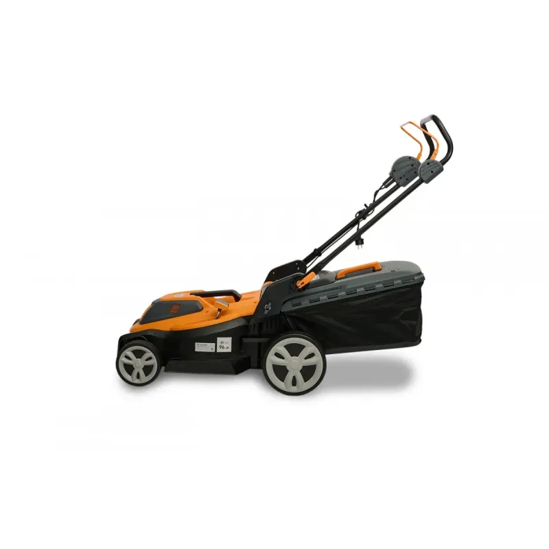 Газонокосилка электрическая ME 1843 VILLARTEC 1303190000/ME1843
