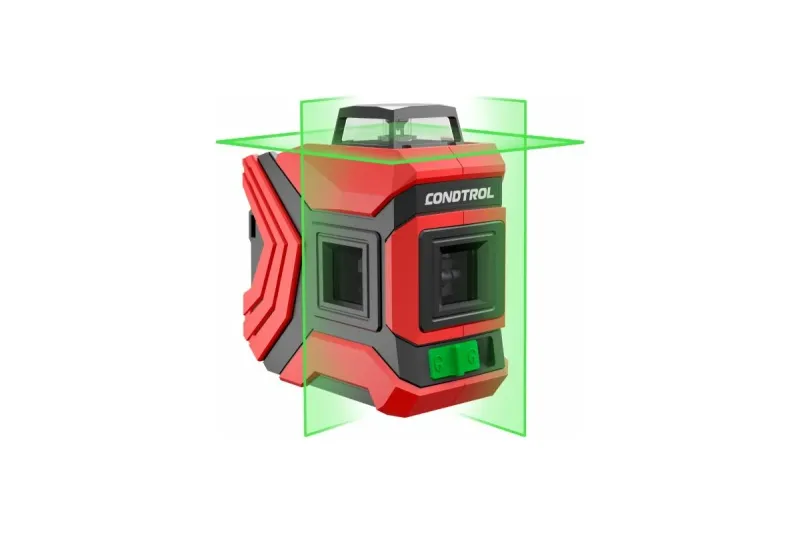 Нивелир лазерный GFX360 CONDTROL 1-2-221