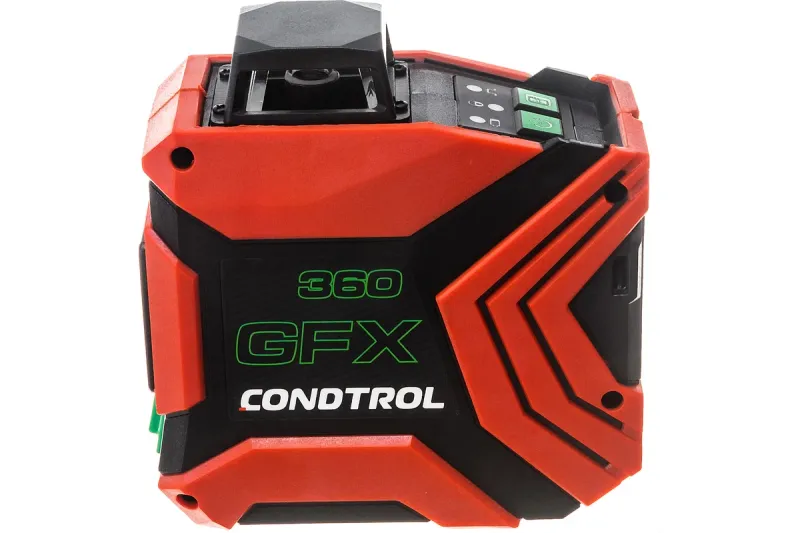 Нивелир лазерный GFX360 CONDTROL 1-2-221
