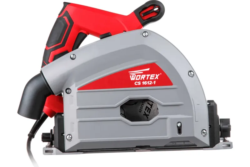 Пила дисковая погружная CS 1612-1 в кор. WORTEX 1329966