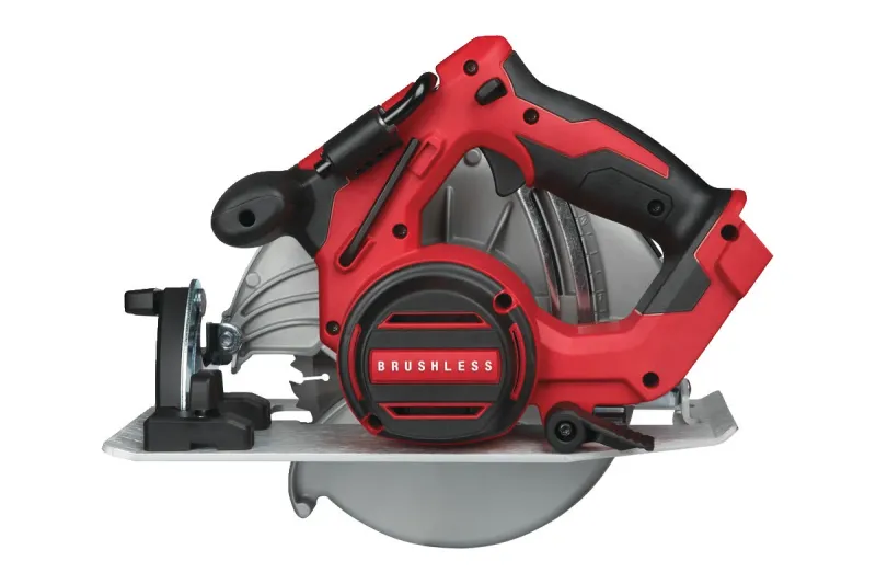Пила дисковая акк. 18В M18 BLCS66-0X Milwaukee 4933464589