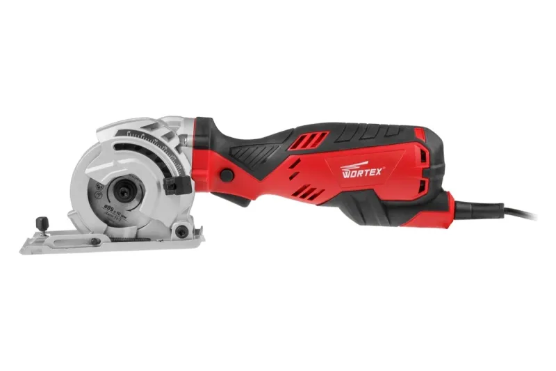 Пила циркулярная HS 2865 WORTEX HS286501126