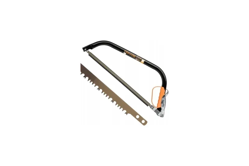 Пила лучковая малая SW30 FISKARS 1001621