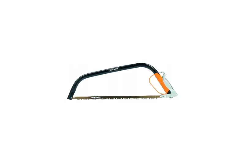 Пила лучковая малая SW30 FISKARS 1001621