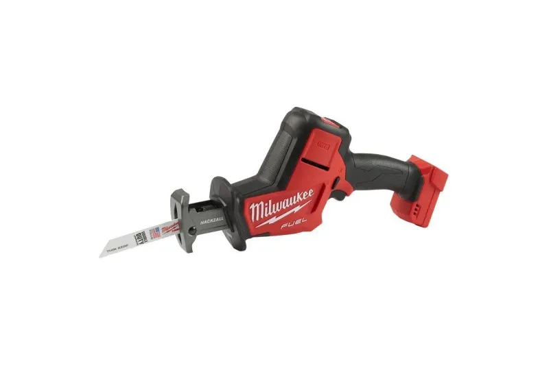 Пила сабельная акк. 18В M18 FHZ-0X FUEL Milwaukee 4933459887