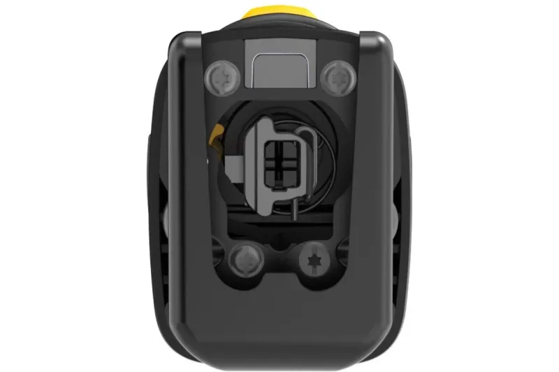 Пила сабельная акк. 54В DCS389NT FLEXVOLT DeWALT DCS389NT-XJ