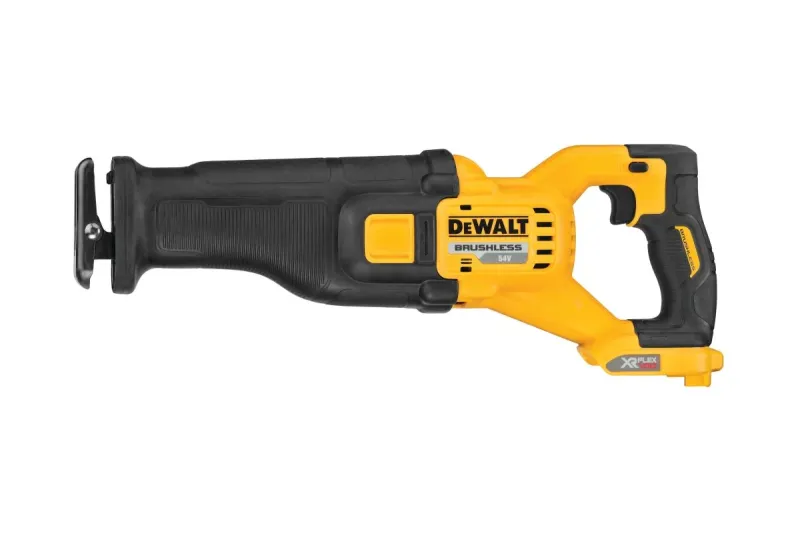 Пила сабельная акк. 54В DCS389NT FLEXVOLT DeWALT DCS389NT-XJ
