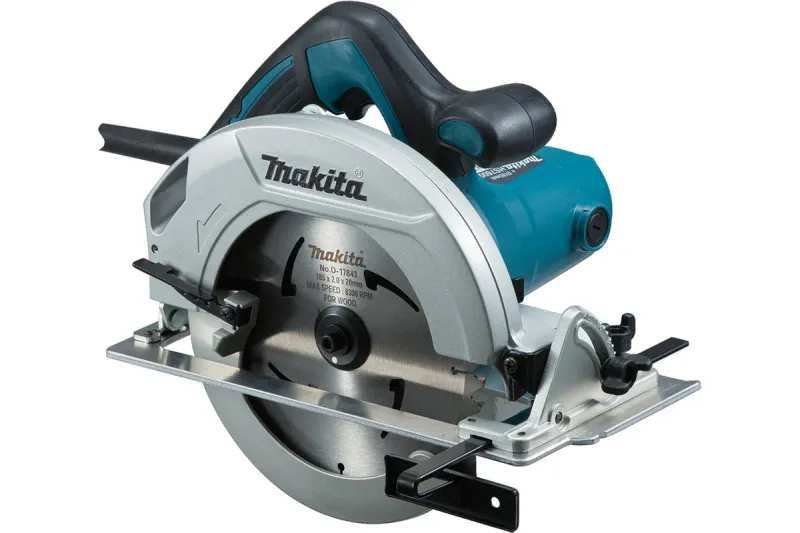 Пила дисковая HS7600 MAKITA HS7600