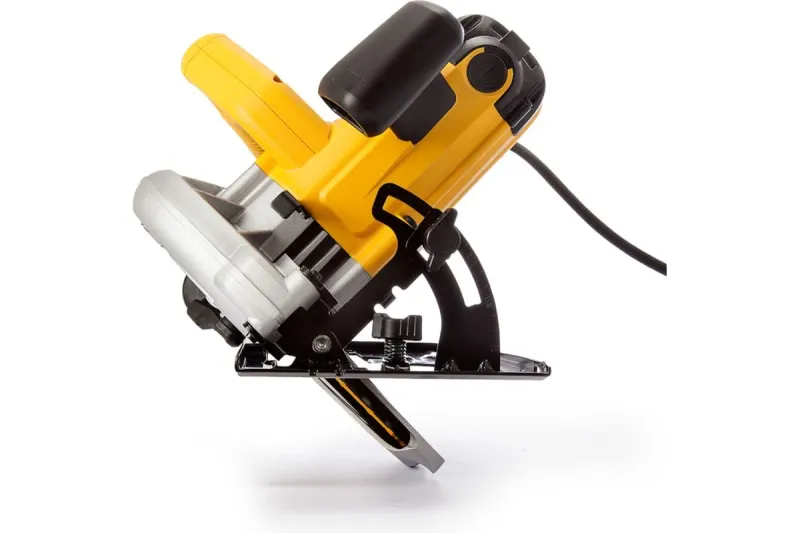Пила дисковая DWE560 DeWALT DWE560-QS