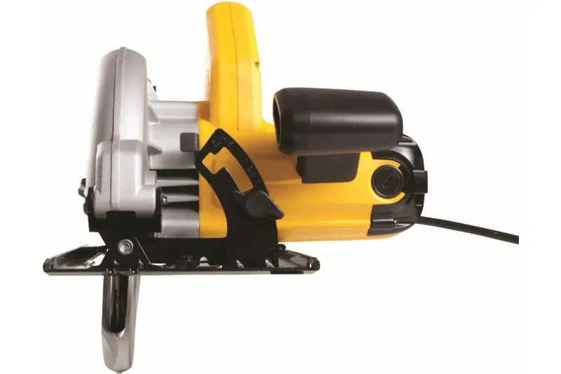 Пила дисковая DWE560 DeWALT DWE560-QS