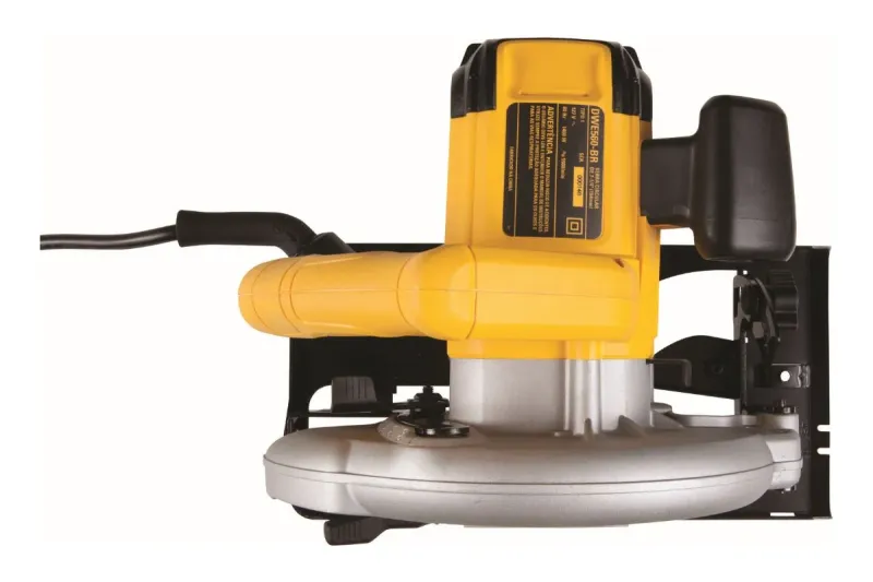 Пила дисковая DWE560 DeWALT DWE560-QS