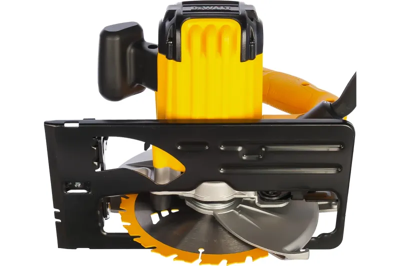Пила дисковая DWE560 DeWALT DWE560-QS
