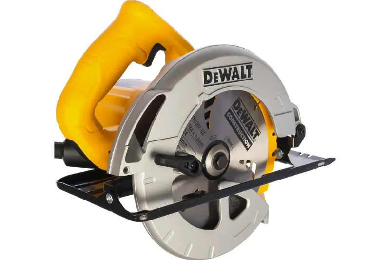 Пила дисковая DWE560 DeWALT DWE560-QS