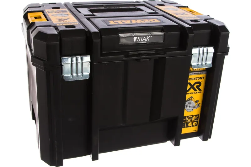 Пила дисковая акк. 18В DCS570NT DeWALT DCS570NT-XJ