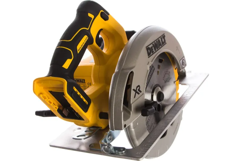 Пила дисковая акк. 18В DCS570NT DeWALT DCS570NT-XJ