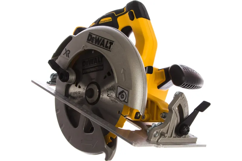 Пила дисковая акк. 18В DCS570NT DeWALT DCS570NT-XJ