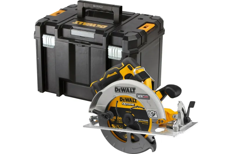 Пила дисковая акк. 18В DCS573NT DeWALT DCS573NT-XJ
