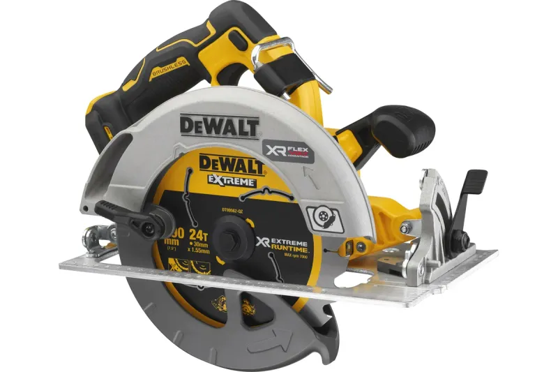 Пила дисковая акк. 18В DCS573NT DeWALT DCS573NT-XJ