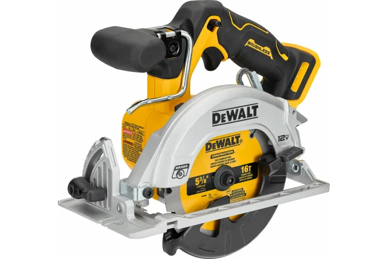 Пила дисковая акк. 12В DCS512N DeWALT DCS512N-XJ