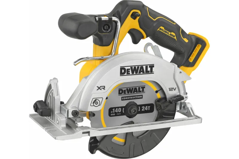 Пила дисковая акк. 12В DCS512N DeWALT DCS512N-XJ