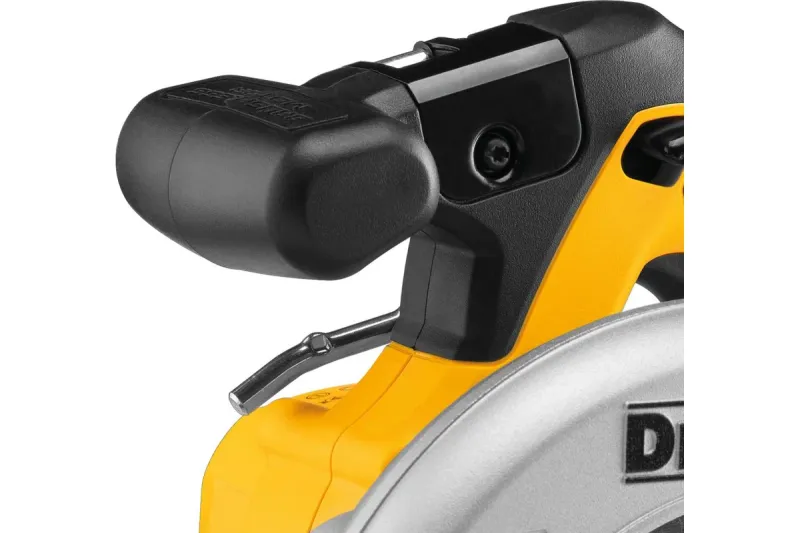 Пила дисковая акк. 18В DCS565N DeWALT DCS565N-XJ