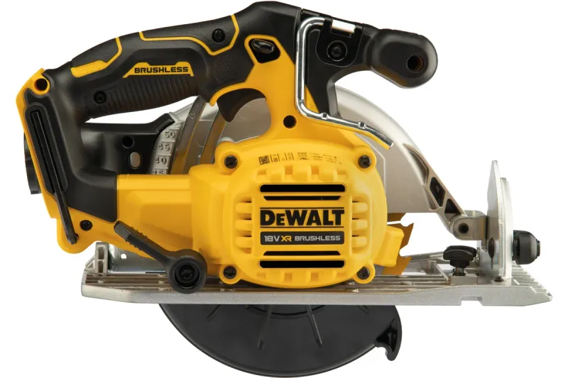 Пила дисковая акк. 18В DCS565N DeWALT DCS565N-XJ