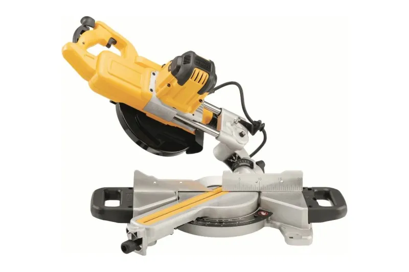 Пила торцовочная DWS774 DeWALT DWS774-QS