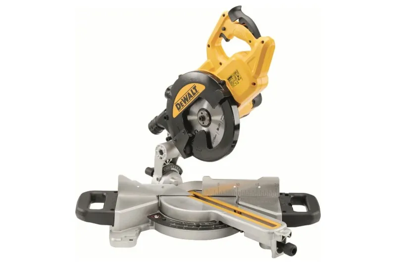 Пила торцовочная DWS774 DeWALT DWS774-QS