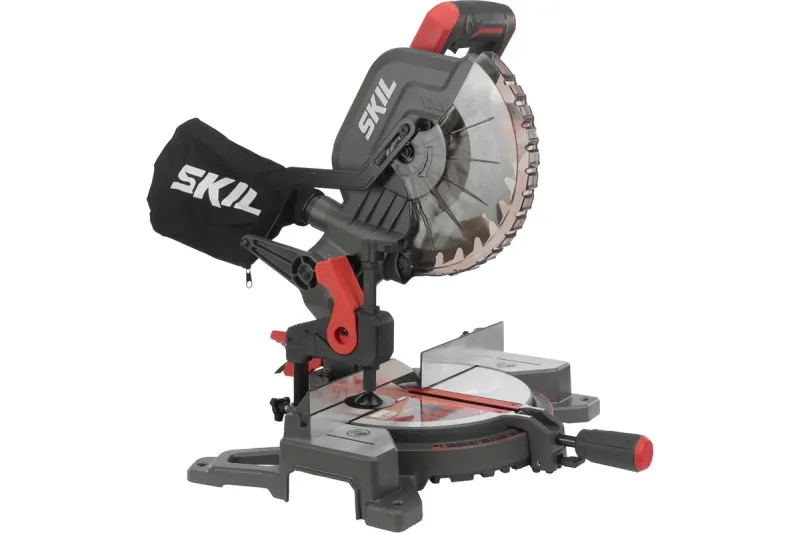 Пила торцовочная MS1305 SKIL MS1305SE00
