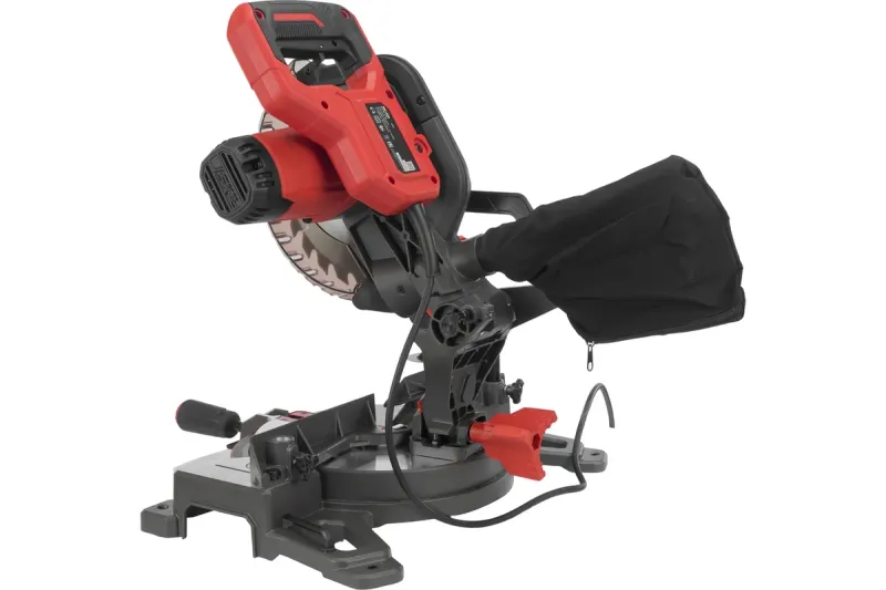 Пила торцовочная MS1305 SKIL MS1305SE00