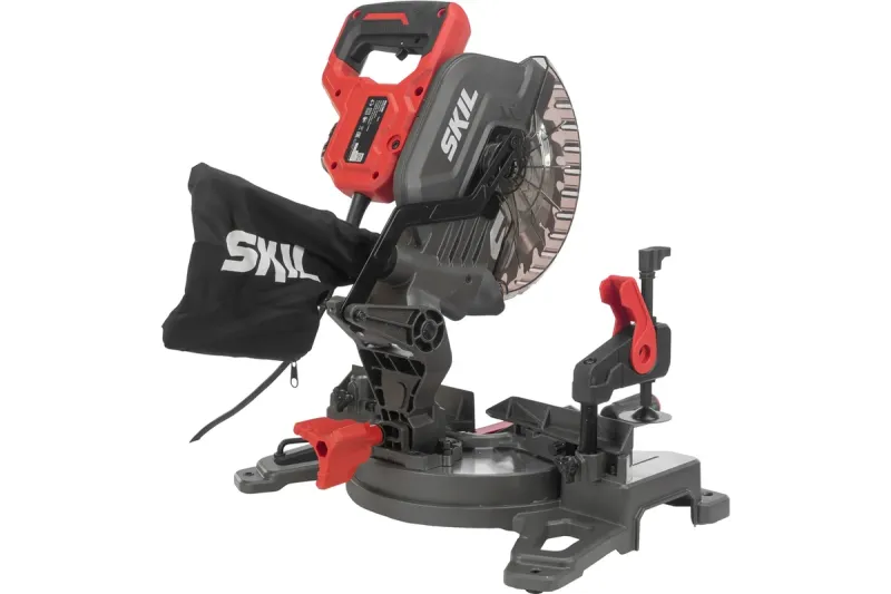 Пила торцовочная MS1305 SKIL MS1305SE00