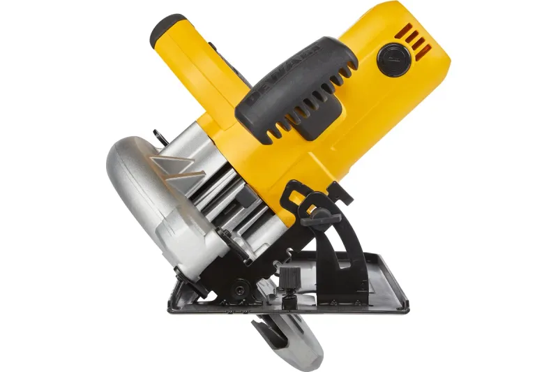 Пила дисковая DWE5615 DeWALT DWE5615-QS