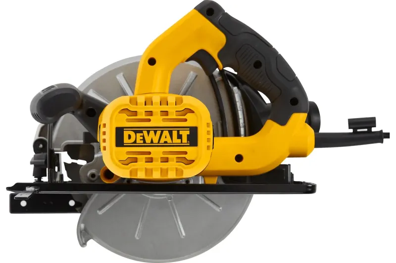 Пила дисковая DWE5615 DeWALT DWE5615-QS