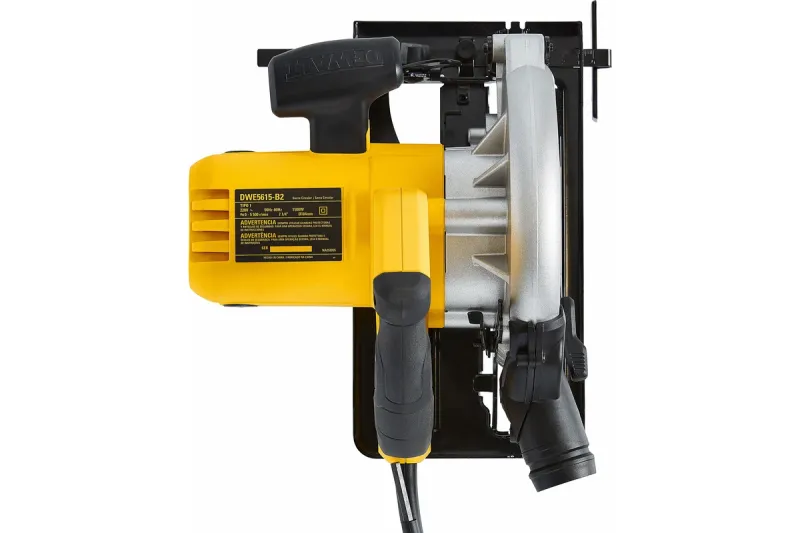 Пила дисковая DWE5615 DeWALT DWE5615-QS
