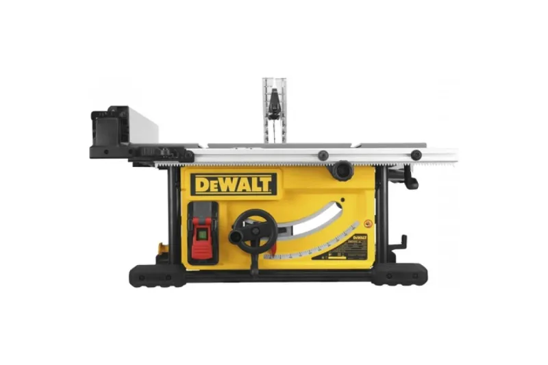 Пила настольная DWE7492 DeWALT DWE7492-QS