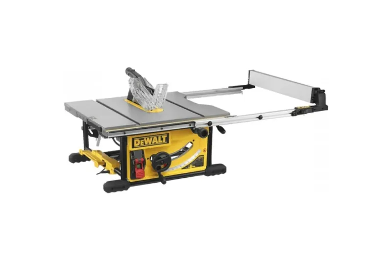 Пила настольная DWE7492 DeWALT DWE7492-QS
