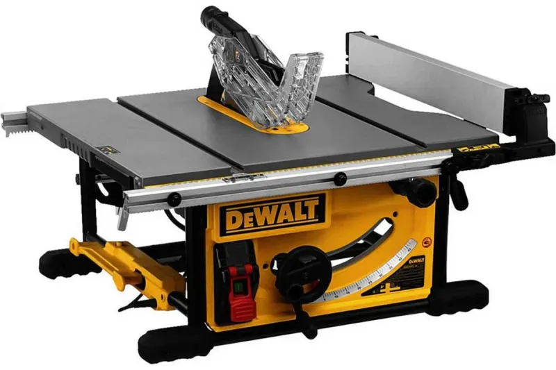 Пила настольная DWE7492 DeWALT DWE7492-QS