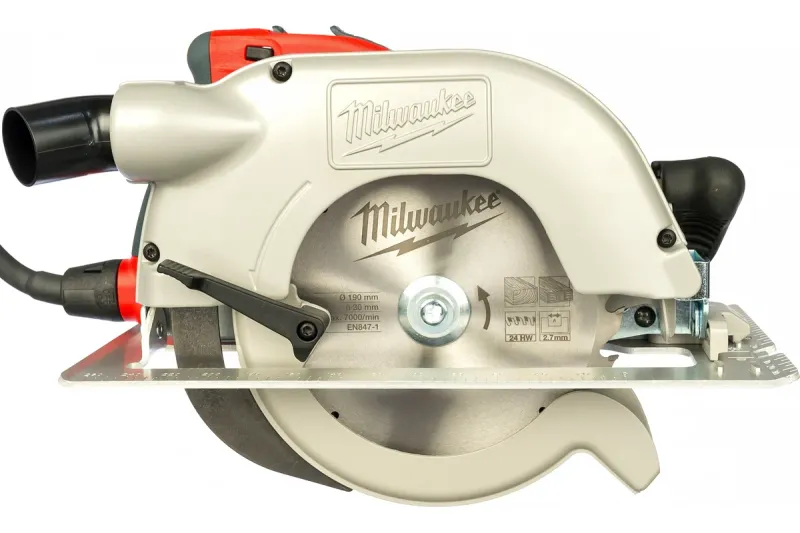 Пила дисковая SCS 65 Q Milwaukee 638051