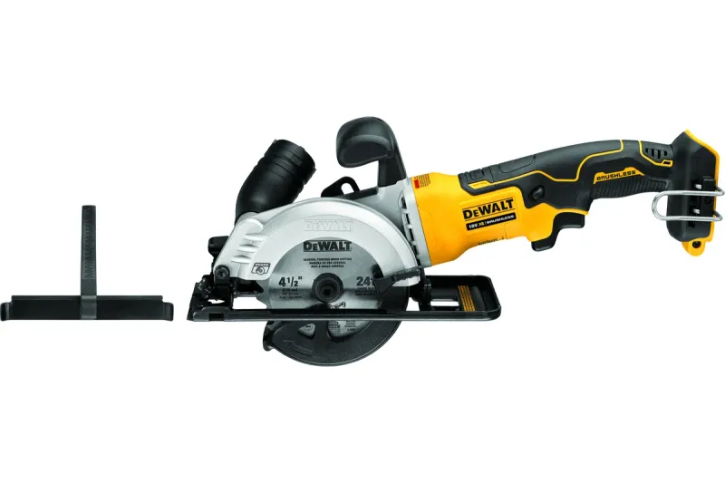 Пила дисковая акк. 18В DCS571N DeWALT DCS571N-XJ