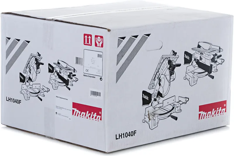 Пила торцовочная LН 1040 F MAKITA LH1040F